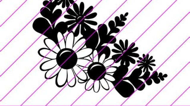 Mama Floral SVG - 57+  Free Flowers SVG PNG EPS DXF
