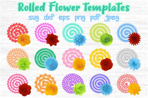 Free Cricut Flower Designs - 18+  Download Flowers SVG for Free
