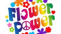 Flower Power SVG - 62+  Free Flowers SVG PNG EPS DXF