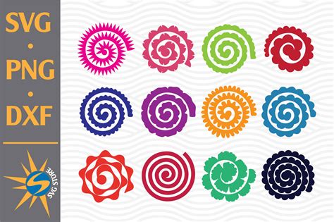 Flower Free SVG - 27+  Best Flowers SVG Crafters Image