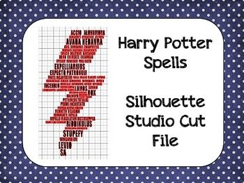 106 best Harry Potter SVG images on Pinterest