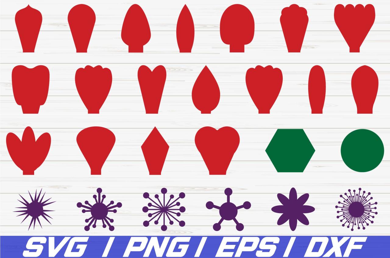 1475+ Free Svg Flower Pattern - Free SVG Cut Files | SVGdo for Crafts Files