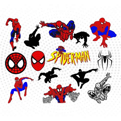 Spiderman SVG - 69+  Spiderman SVG Scalable Graphics