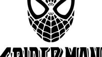 Black Spiderman SVG - 56+  Editable Spiderman SVG Files