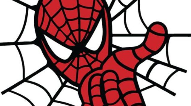 Spiderman Halloween SVG - 32+  Instant Download Spiderman SVG