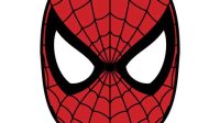 Spiderman Head SVG - 58+  Popular Spiderman SVG Crafters File