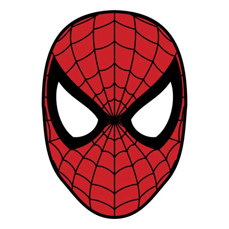 Spiderman Head SVG - 58+  Popular Spiderman SVG Crafters File