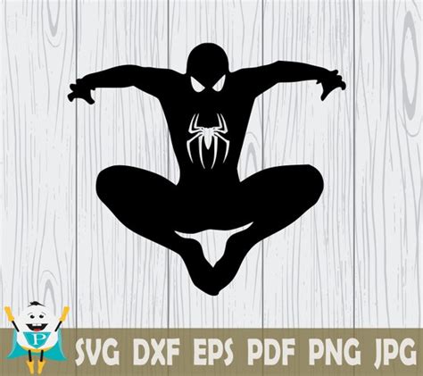 Spider Man No Way Home SVG - 38+  Download Spiderman SVG for Free